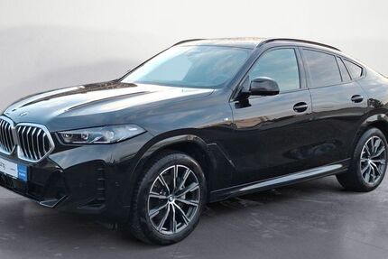 BMW X6 25.290 km 75.650 &euro; Lahr 77933