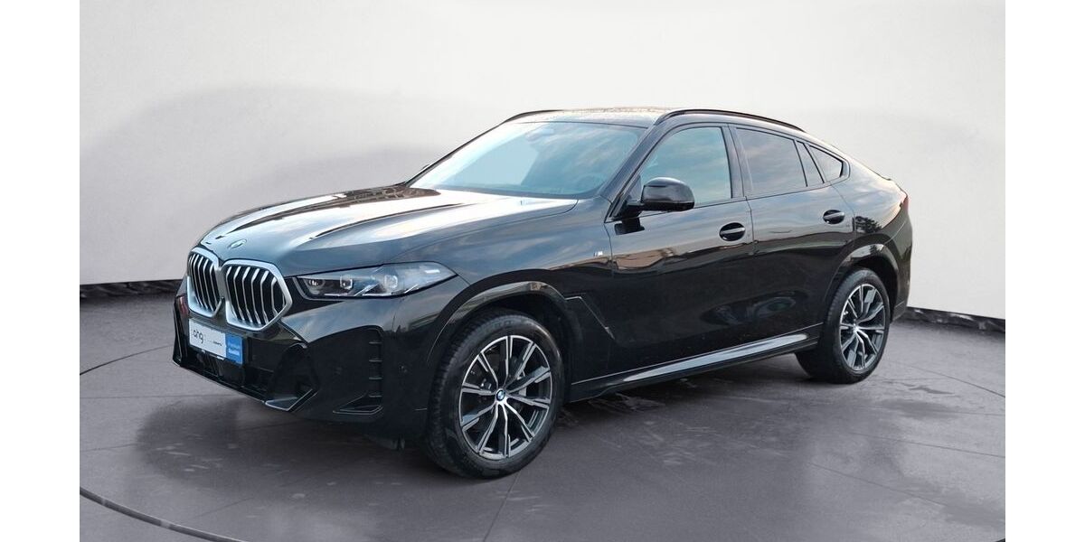 BMW X6 25.290 km 75.650 &euro; Lahr 77933