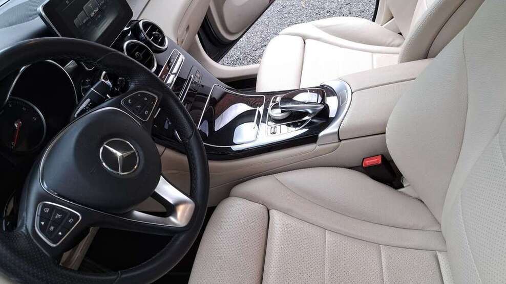 GLC 220