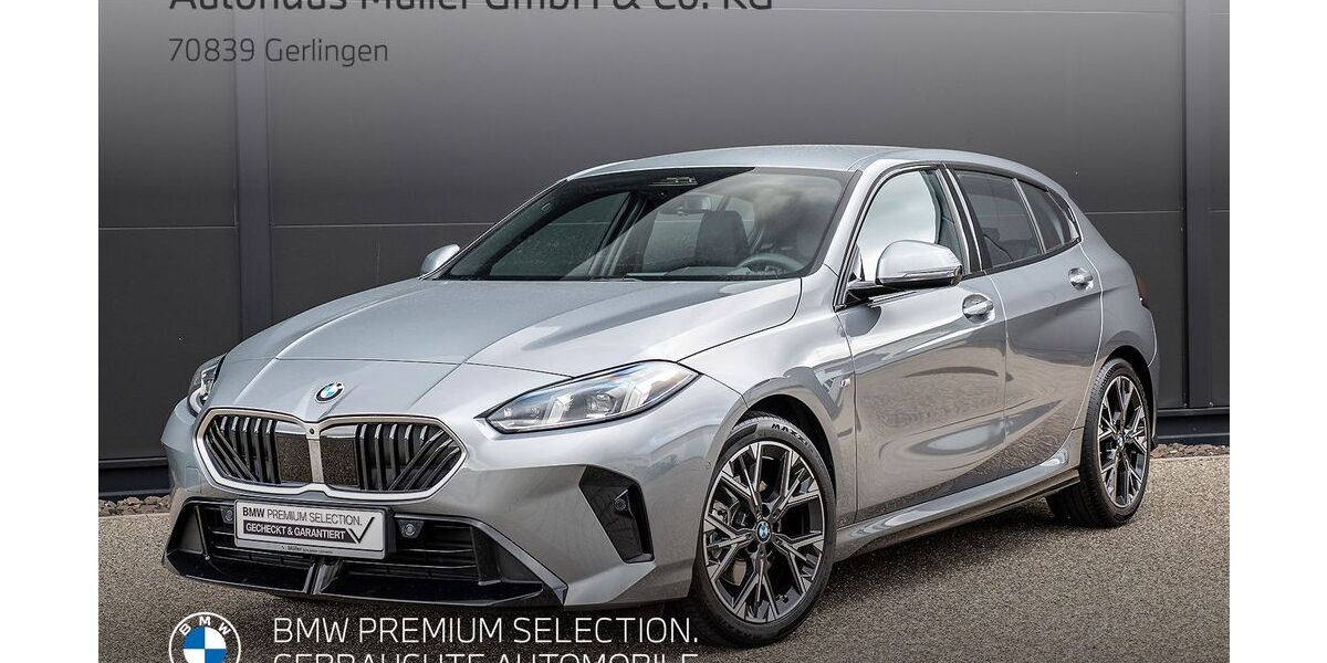 BMW 120 18.383 km 35.460 &euro; Gerlingen 70839