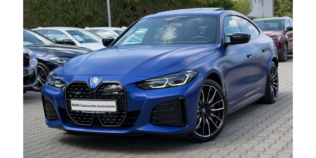BMW i4 144.000 km 37.950 &euro; München 81243