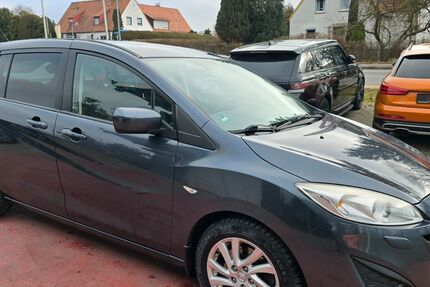 Mazda 5 140.000 km 4.950 € Weißenhorn 89264