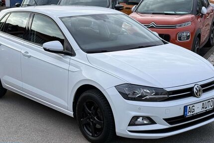 VW Polo 82.037 km 12.999 &euro; Benningen 87734