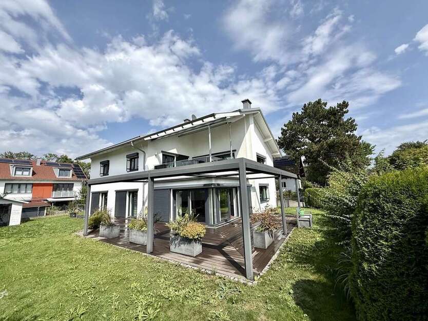 Haus zum Kaufen in Durach 1.390.000 € 284 m²