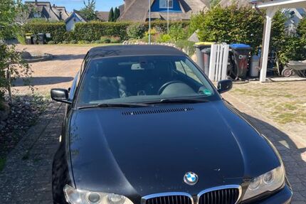 BMW 320 200.000 km 9.900 &euro; Zinnowitz 17454