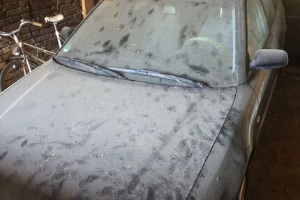 Audi A4 265.000 km 999 &euro; Buch 89290