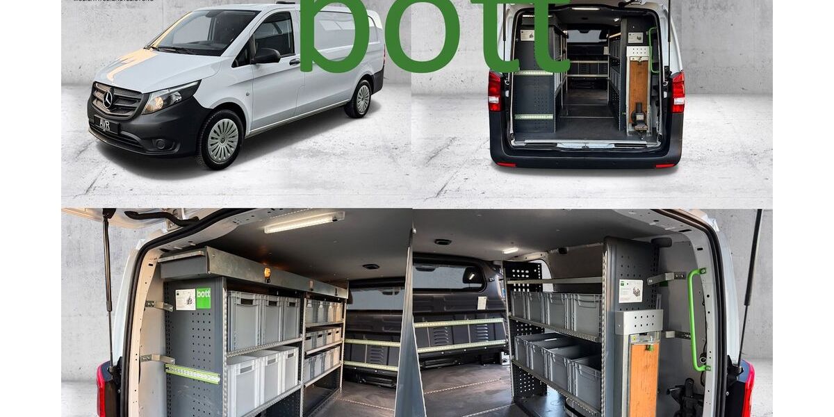 Mercedes-Benz Vito 169.999 km 17.550 &euro; Rainau 73492