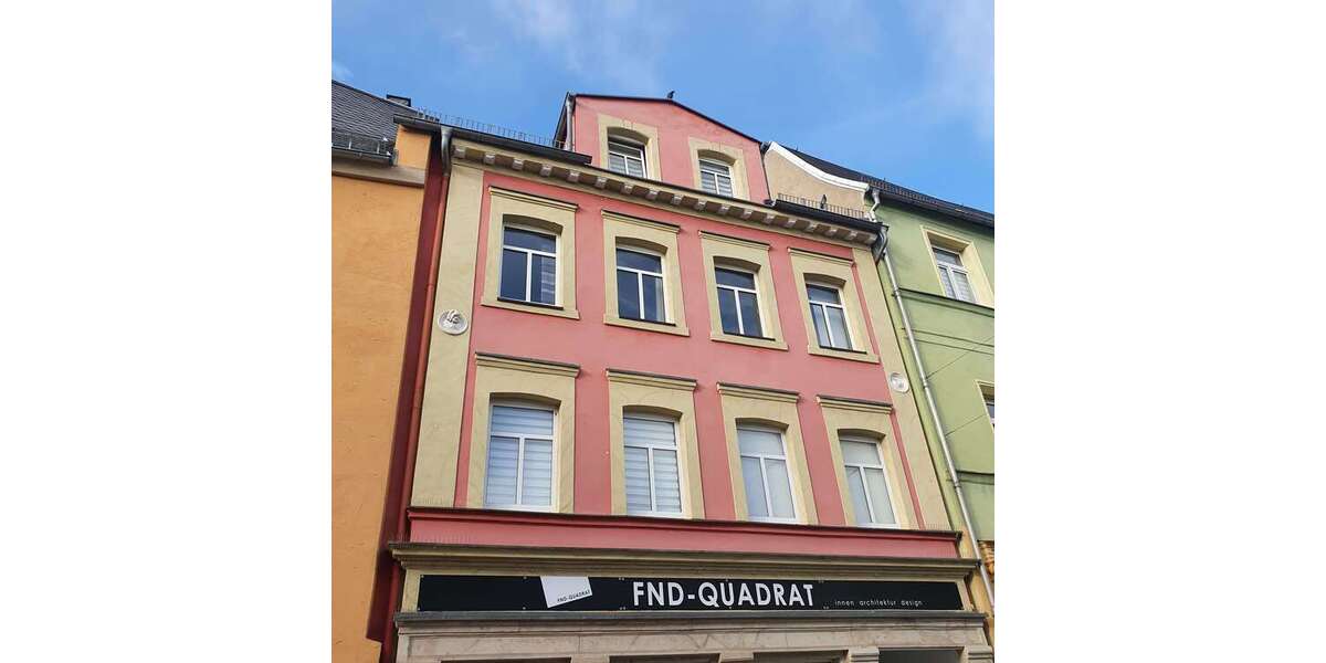 Zimmer Zwickau Innenstadt - 1 Zimmer, 450&euro; | Angebot:26247892