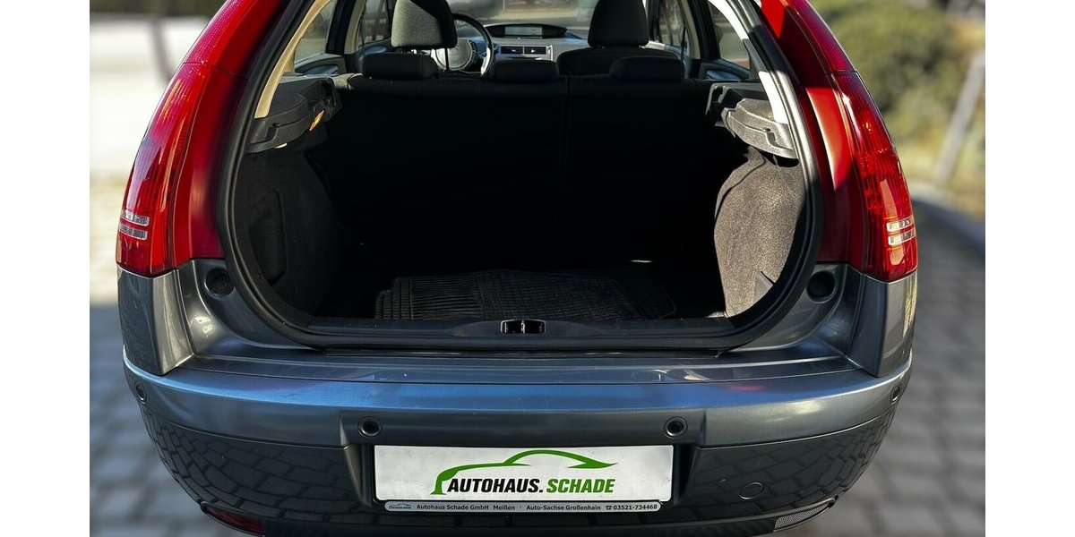 Citroen C4 Tonic 140.300 km 5.995 &euro; Meißen 01662