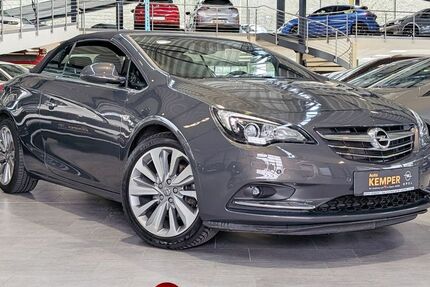 Opel Cascada 80.200 km 13.650 &euro; Meppen 49716