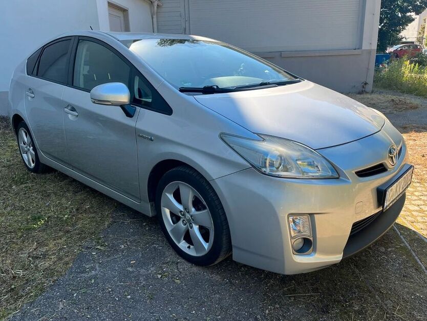 PRIUs