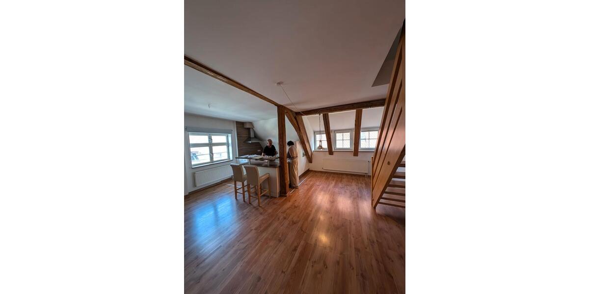 Etagenwohnung Isny im Allgäu - 4.5 Zimmer, 130 m&sup2;, 449.000&euro; | Angebot:24522656