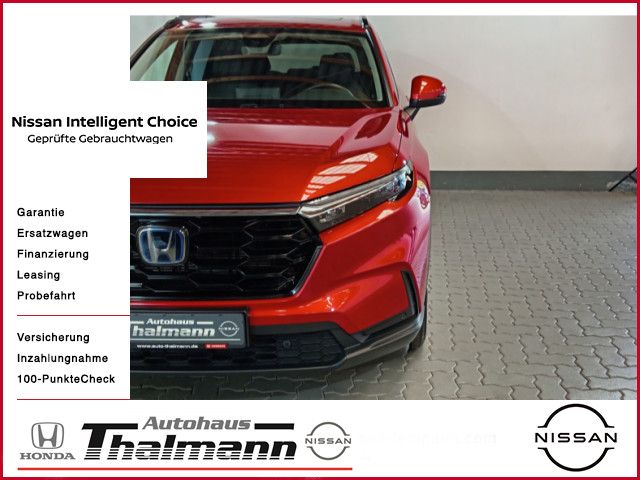 Honda CR-V 37.980 km 36.990 &euro; Königsfeld OT Schwarzbach 09306