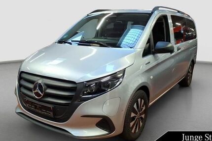 Mercedes-Benz eVito 3.612 km 49.850 &euro; Bad Wörishofen 86825