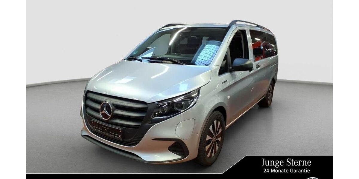 Mercedes-Benz eVito 3.612 km 49.850 &euro; Bad Wörishofen 86825