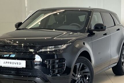 Land Rover Range Rover Evoque 12.600 km 47.480 &euro; Bremen 28329