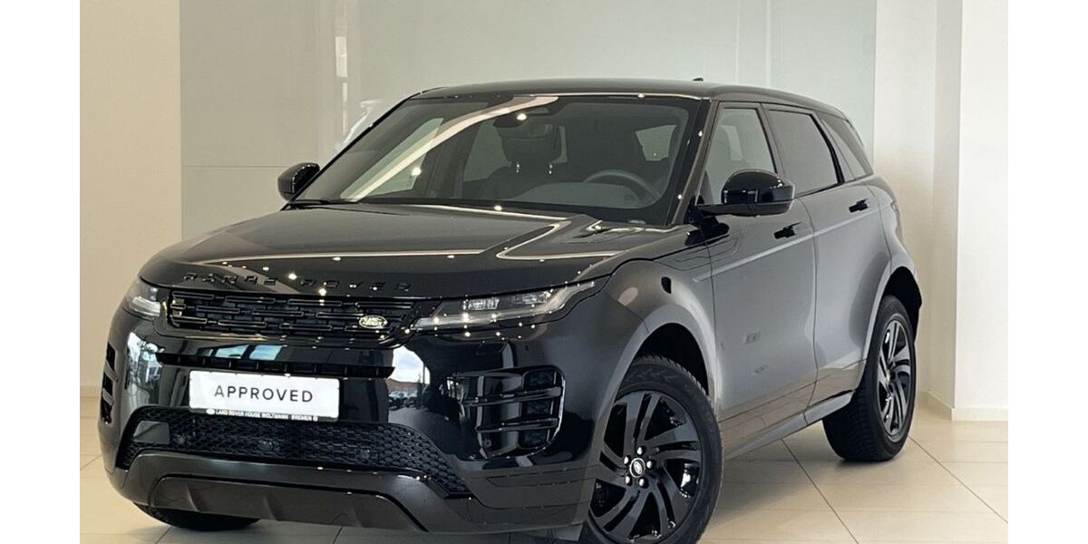 Land Rover Range Rover Evoque 12.600 km 47.480 &euro; Bremen 28329