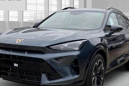 Cupra Formentor 4.000 km 40.400 € Pfaffenhofen 85276