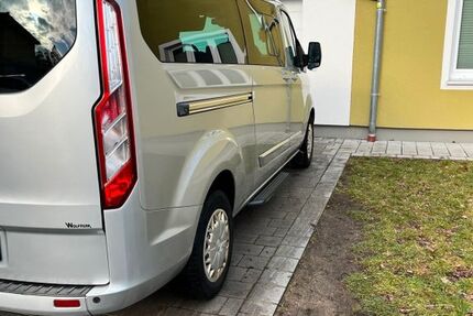 Ford Tourneo Custom 219.000 km 15.400 &euro; Bamberg 96050