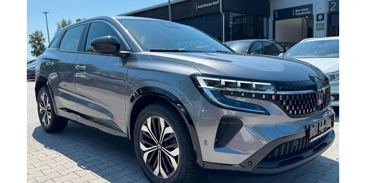 Renault Austral 30.800 km 25.990 &euro; Wiesmoor 26639