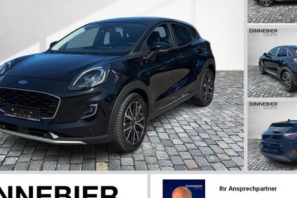 Ford Puma 12.929 km 19.990 &euro; Berlin 10365
