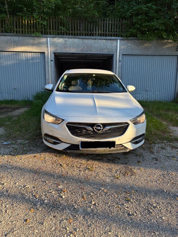 Opel Insignia 92.168 km 12.000 € Heidenheim an der Brenz 89522