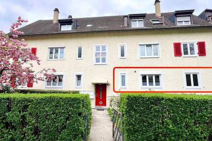 Wohnung Lörrach Stetten - 2 Zimmer, 50 m&sup2;, 200.000&euro; | Angebot:26344497
