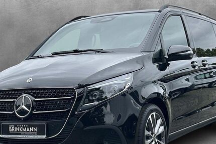 Mercedes-Benz V 250 3.155 km 74.990 &euro; Stralsund 18439