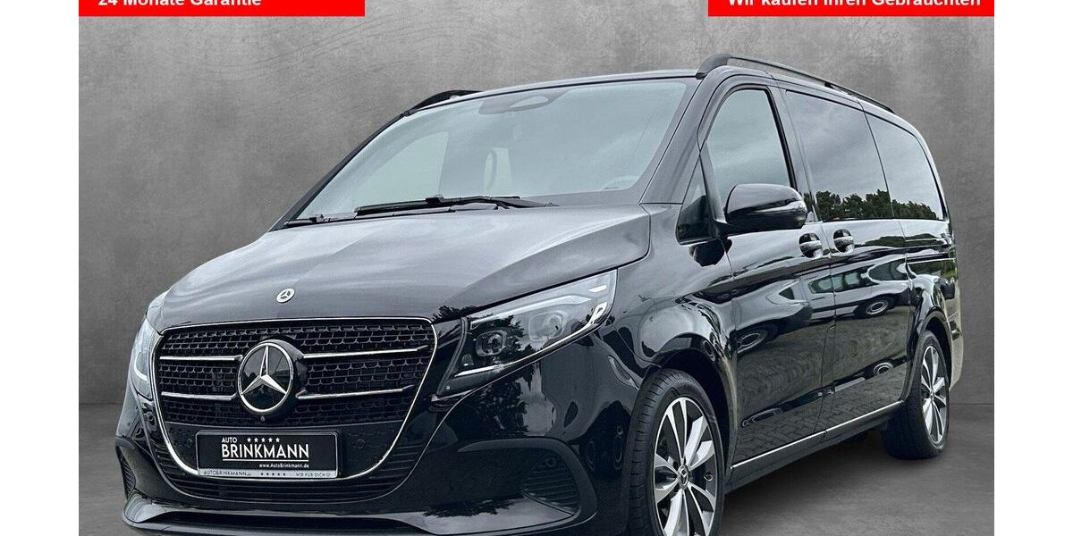 Mercedes-Benz V 250 3.155 km 74.990 &euro; Stralsund 18439