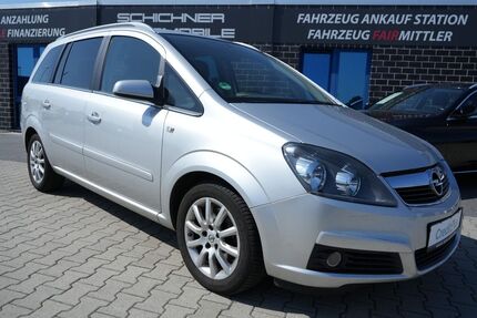 Opel Zafira 112.000 km 5.950 &euro; Ihlow 26632