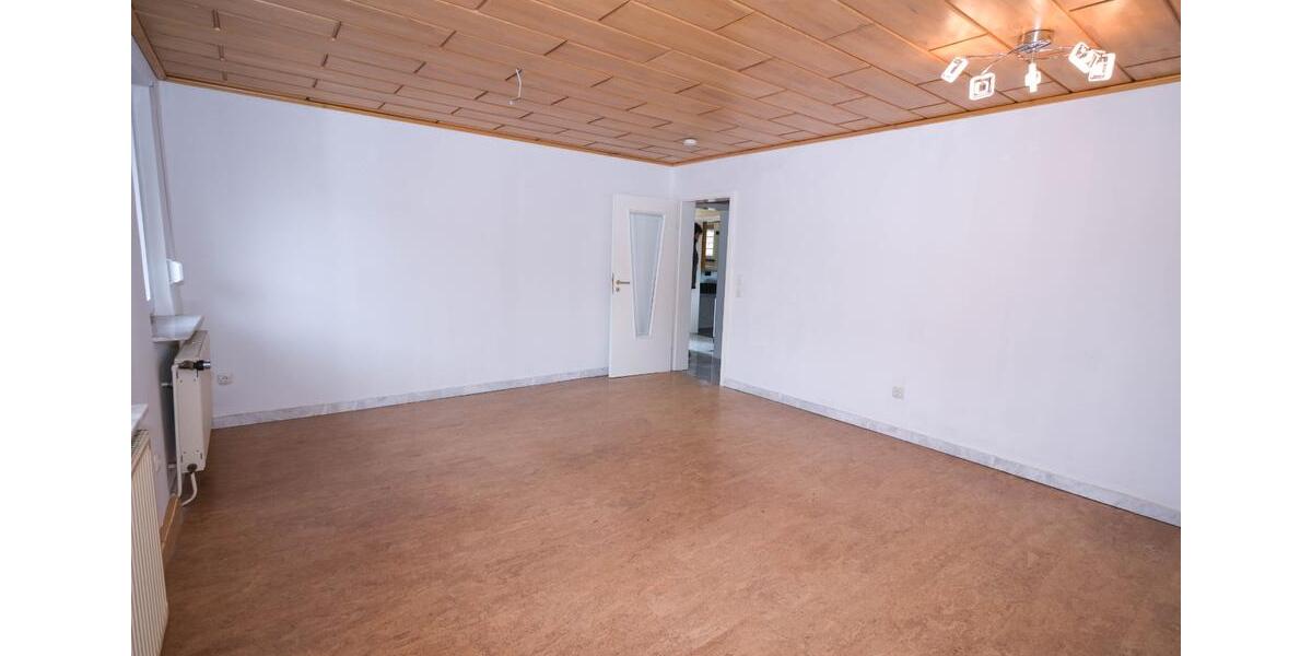 Etagenwohnung Tann (Rhön) - 3 Zimmer, 80 m&sup2;, 920&euro; | Angebot:25934782