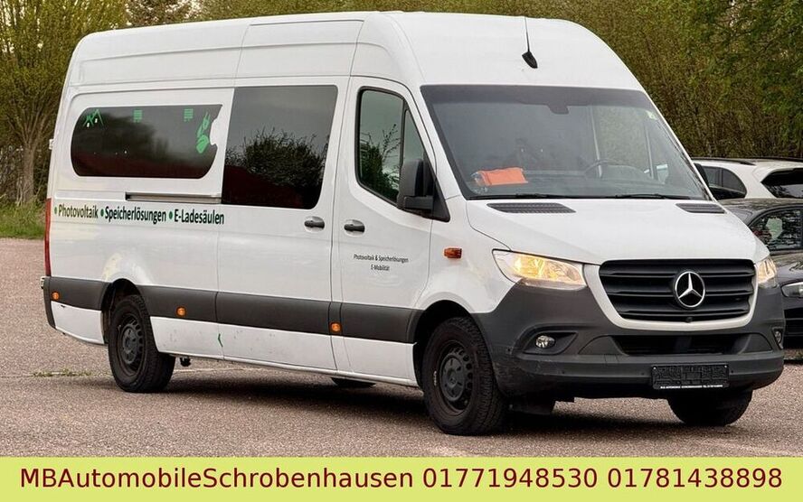 Sprinter