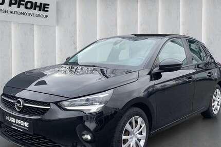 Opel Corsa 45.242 km 13.900 &euro; Bad Segeberg 23795