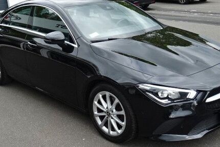 Mercedes-Benz CLA 180 90.000 km 23.500 &euro; Hattert 57644