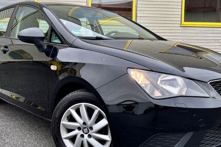Seat Ibiza 95.090 km 7.499 € Rüsselsheim-Königstädten 65428
