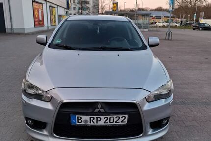 Mitsubishi Lancer 170.000 km 4.250 &euro; Berlin 10247