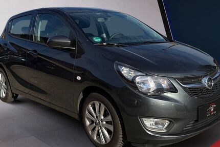 Opel Karl 11.100 km 9.999 &euro; Berlin 12439
