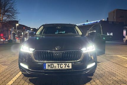 Skoda Octavia 82.720 km 22.500 € Magdeburg 39108