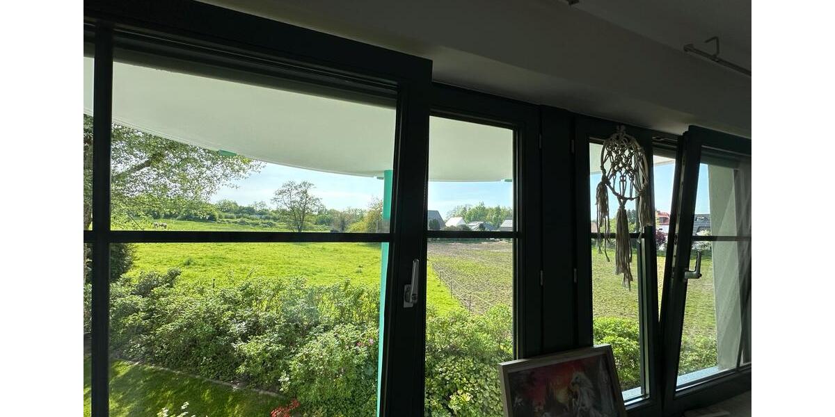 Erdgeschoßwohnung Herford - 3.5 Zimmer, 135 m&sup2;, 385.000&euro; | Angebot:25540094