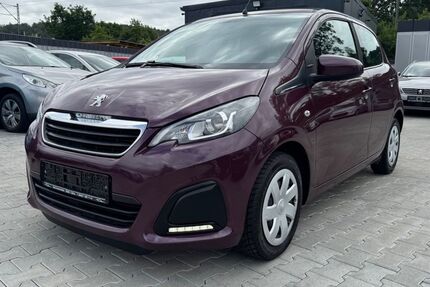 Peugeot 108 171.189 km 4.900 &euro; Cölbe 35091