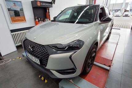 DS Automobiles DS 3 Crossback 17.336 km 17.990 € Drochtersen 21706