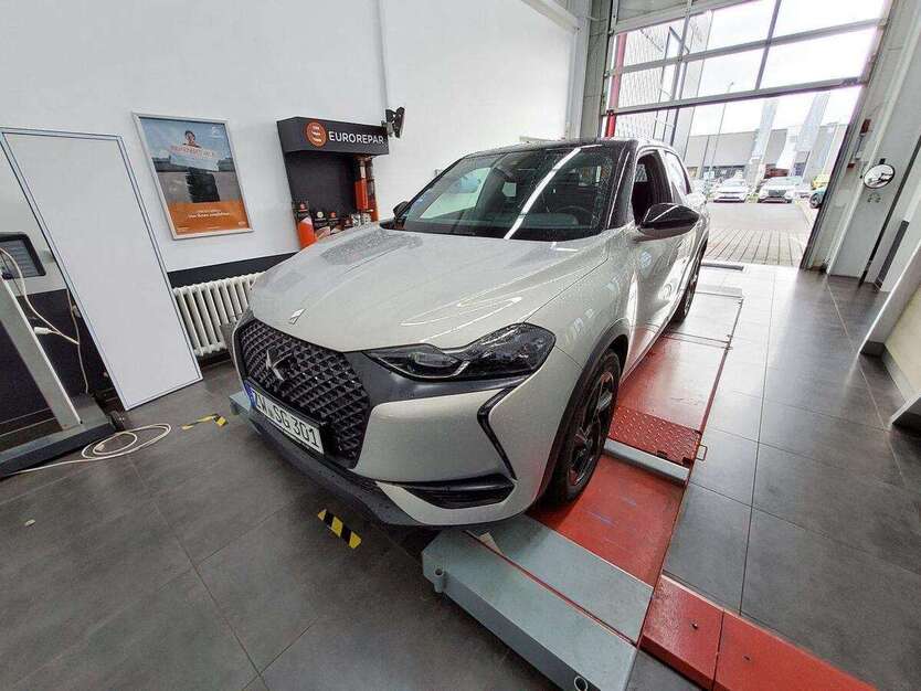 DS Automobiles DS 3 Crossback 17.336 km 17.990 € Drochtersen 21706