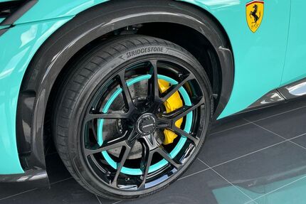 Ferrari Purosangue 4.650 km 569.900 &euro; Zell u. A. 73119