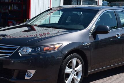 Honda Accord 152.500 km 9.900 &euro; Worbis 37339