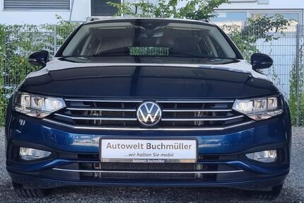 VW Passat 132.841 km 19.390 € Nersingen 89278