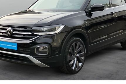 VW T-Cross 51.500 km 23.980 € Kitzingen 97318