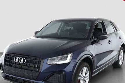 Audi Q2 7.200 km 25.940 &euro; Wackersdorf 92442