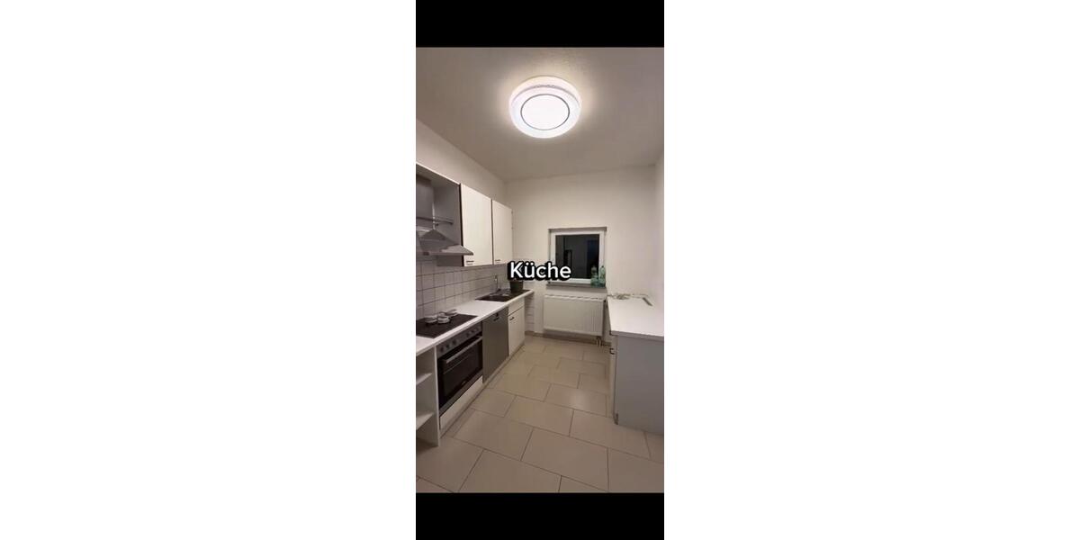 Erdgeschoßwohnung Villingen-Schwenningen Schwenningen - 2 Zimmer, 65 m&sup2;, 820&euro; | Angebot:26254422