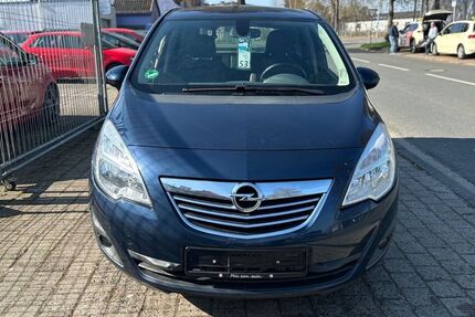 Opel Meriva 186.000 km 4.390 &euro; Celle 29221