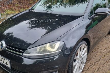VW Golf 107.700 km 12.890 &euro; Hattersheim 65795
